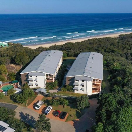 Whale Watch Ocean Beach Resort Point Lookout Εξωτερικό φωτογραφία