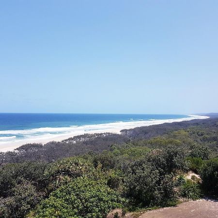 Whale Watch Ocean Beach Resort Point Lookout Εξωτερικό φωτογραφία