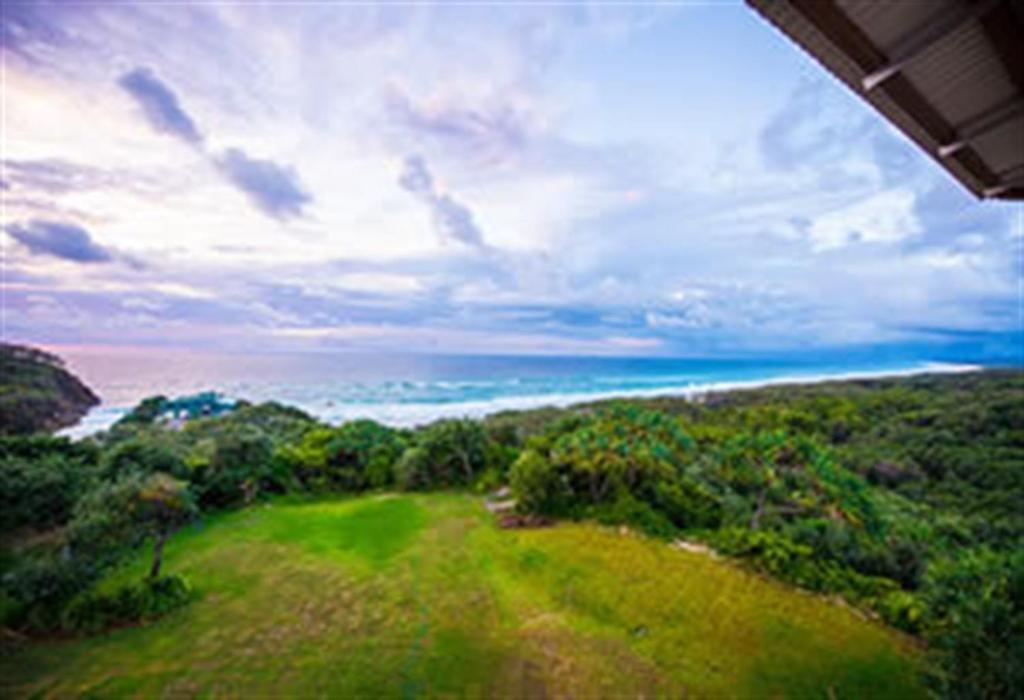 Whale Watch Ocean Beach Resort Point Lookout Εξωτερικό φωτογραφία