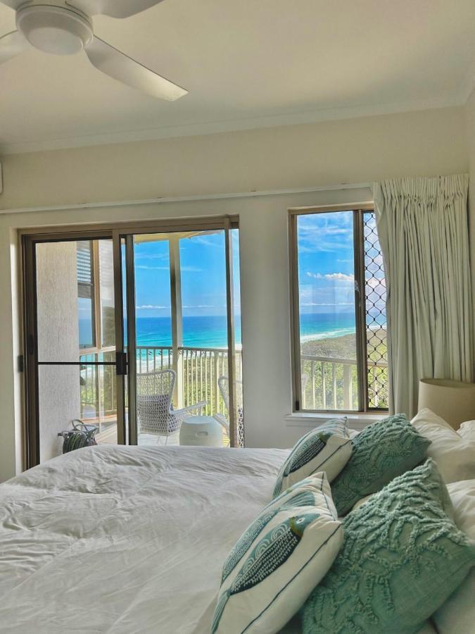 Whale Watch Ocean Beach Resort Point Lookout Εξωτερικό φωτογραφία