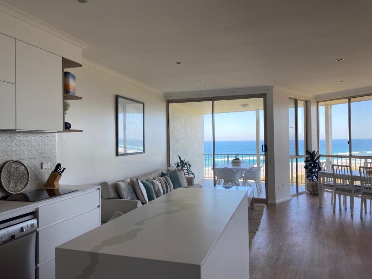 Whale Watch Ocean Beach Resort Point Lookout Εξωτερικό φωτογραφία