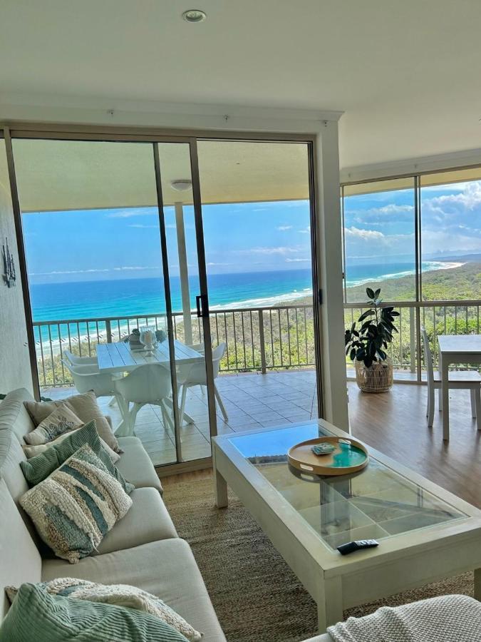Whale Watch Ocean Beach Resort Point Lookout Εξωτερικό φωτογραφία