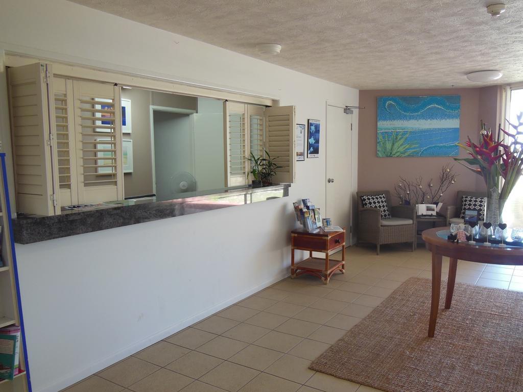 Whale Watch Ocean Beach Resort Point Lookout Εξωτερικό φωτογραφία