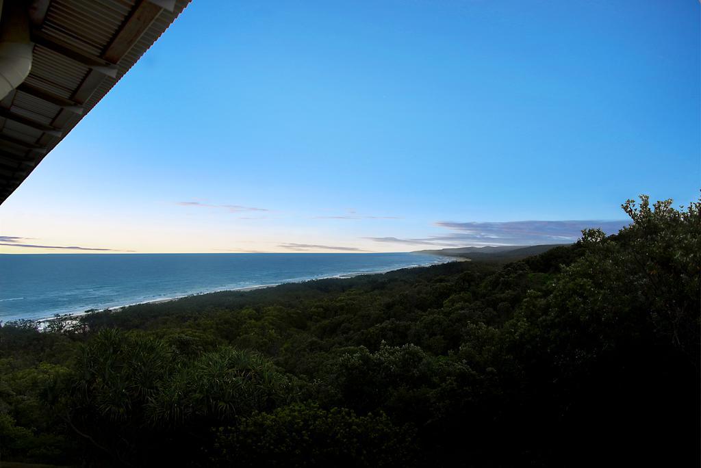 Whale Watch Ocean Beach Resort Point Lookout Δωμάτιο φωτογραφία