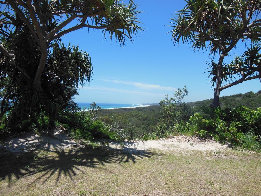 Whale Watch Ocean Beach Resort Point Lookout Εξωτερικό φωτογραφία