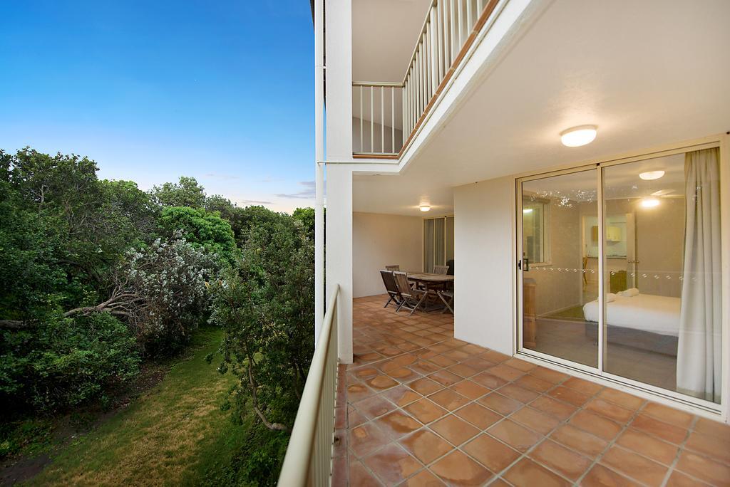 Whale Watch Ocean Beach Resort Point Lookout Δωμάτιο φωτογραφία