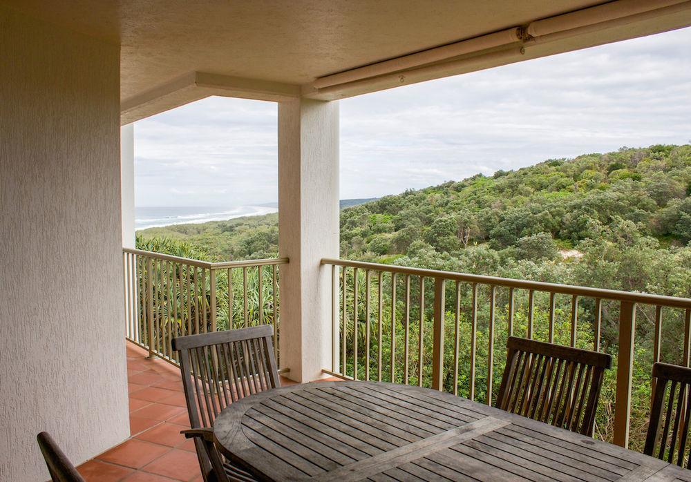 Whale Watch Ocean Beach Resort Point Lookout Εξωτερικό φωτογραφία