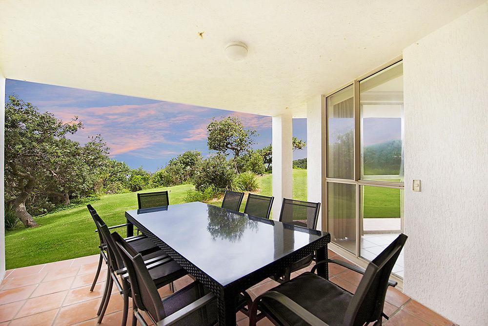 Whale Watch Ocean Beach Resort Point Lookout Εξωτερικό φωτογραφία