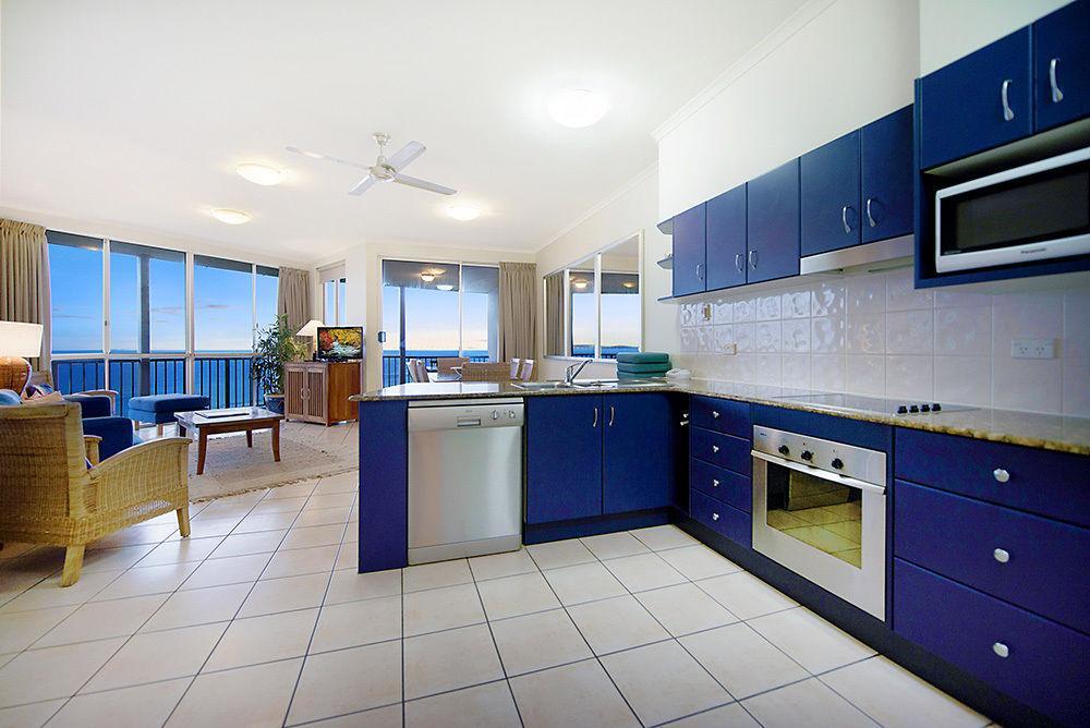Whale Watch Ocean Beach Resort Point Lookout Εξωτερικό φωτογραφία