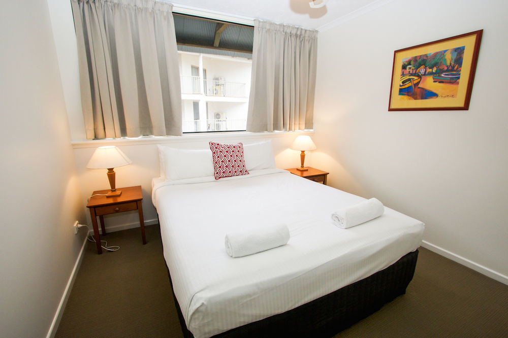 Whale Watch Ocean Beach Resort Point Lookout Εξωτερικό φωτογραφία