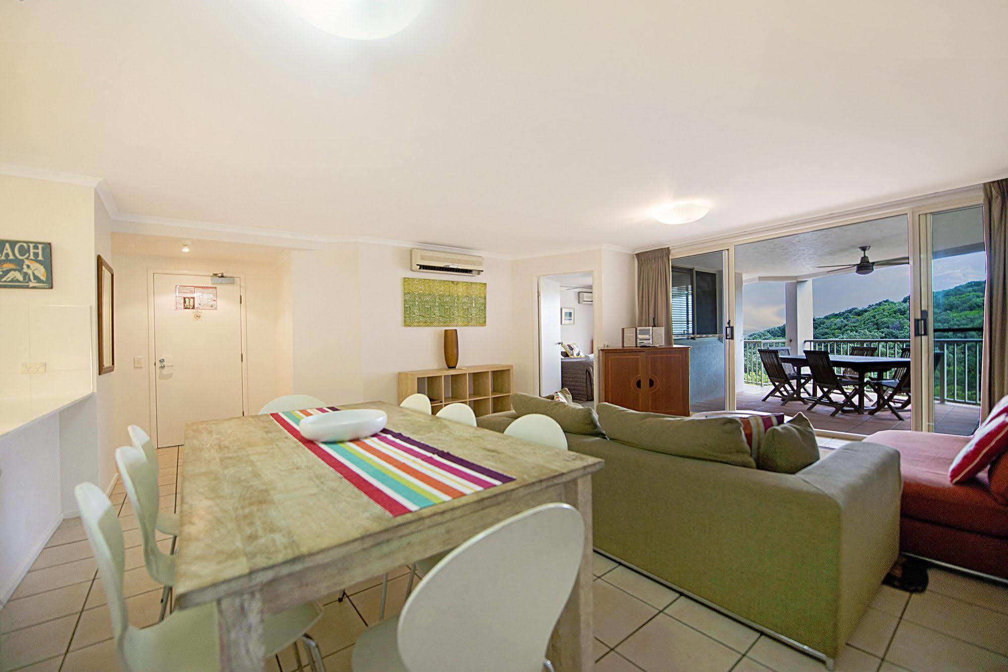 Whale Watch Ocean Beach Resort Point Lookout Εξωτερικό φωτογραφία