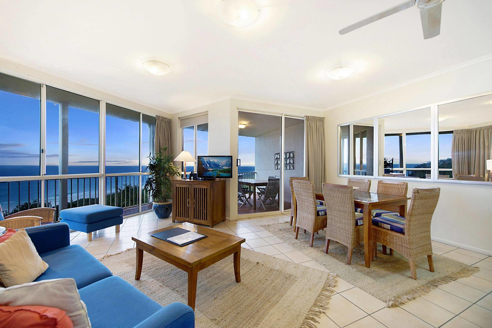 Whale Watch Ocean Beach Resort Point Lookout Εξωτερικό φωτογραφία