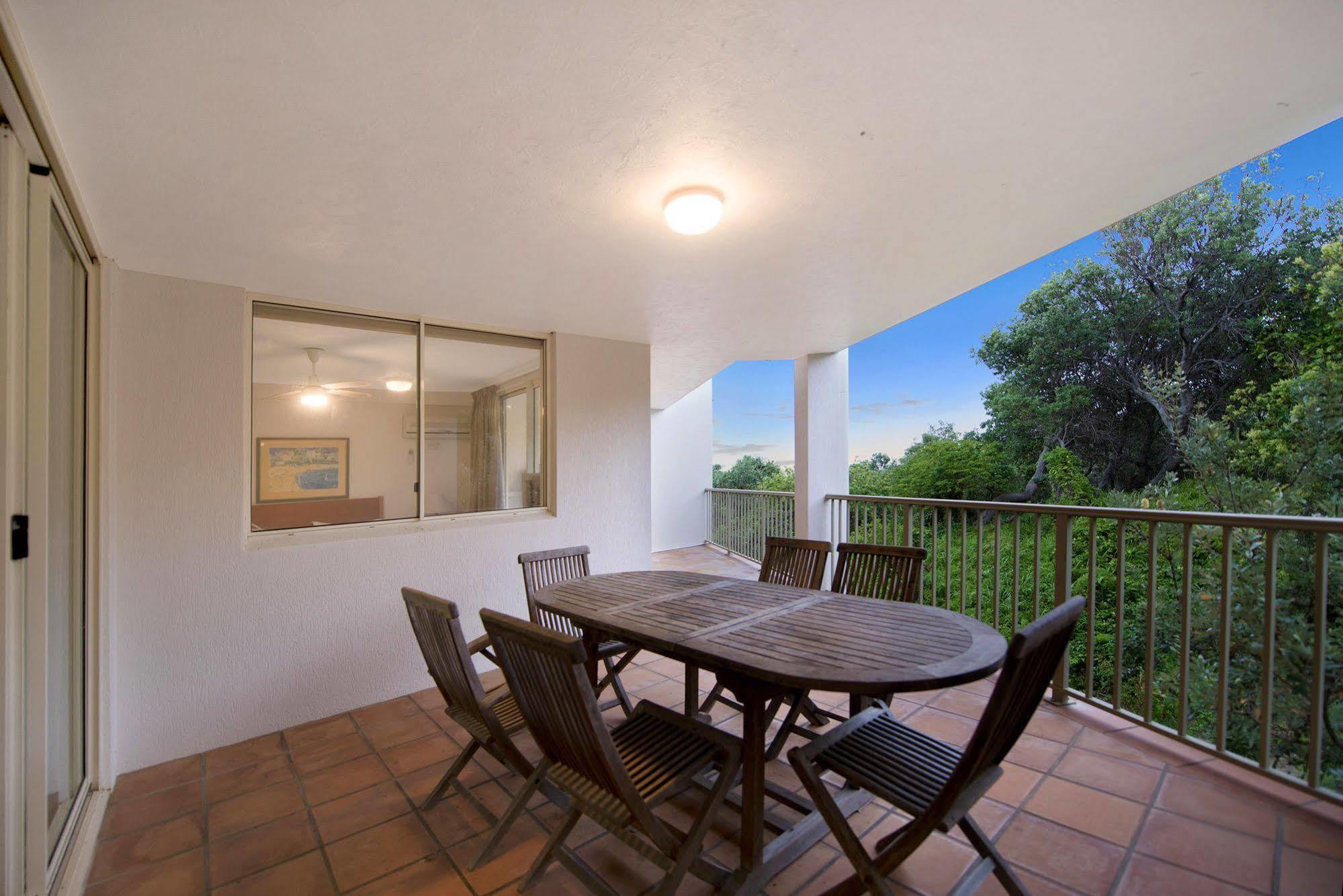 Whale Watch Ocean Beach Resort Point Lookout Εξωτερικό φωτογραφία
