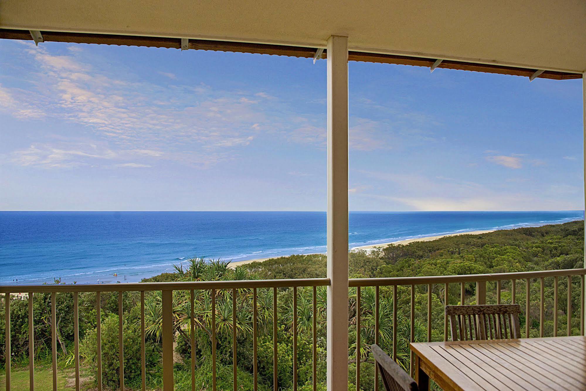 Whale Watch Ocean Beach Resort Point Lookout Εξωτερικό φωτογραφία