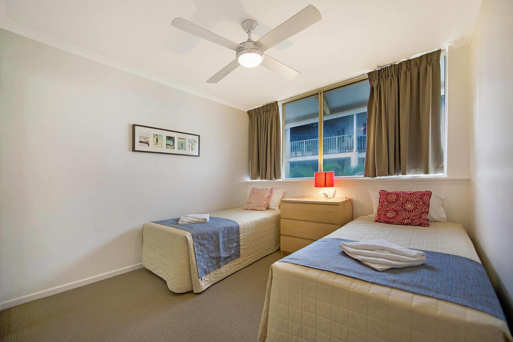 Whale Watch Ocean Beach Resort Point Lookout Εξωτερικό φωτογραφία