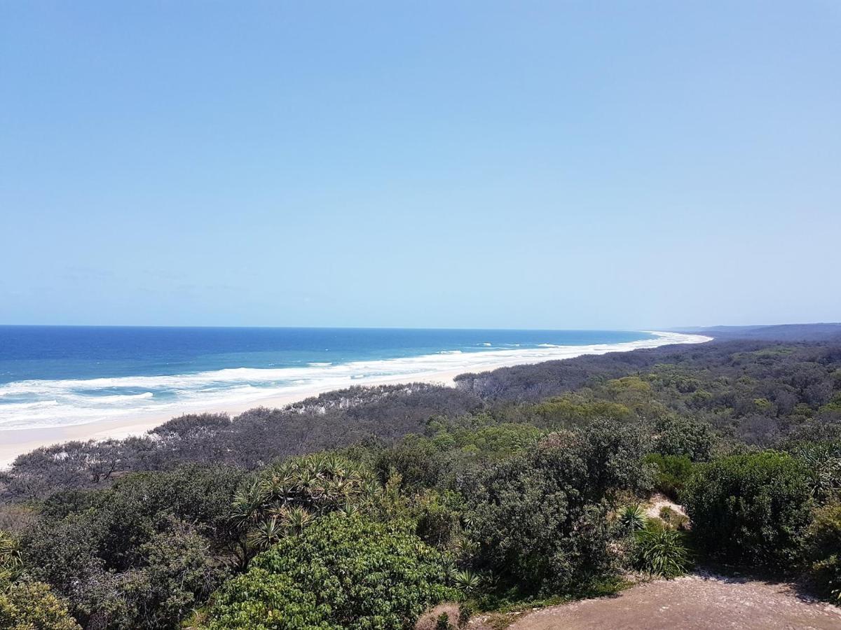 Whale Watch Ocean Beach Resort Point Lookout Εξωτερικό φωτογραφία