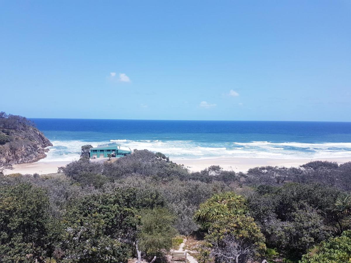 Whale Watch Ocean Beach Resort Point Lookout Εξωτερικό φωτογραφία